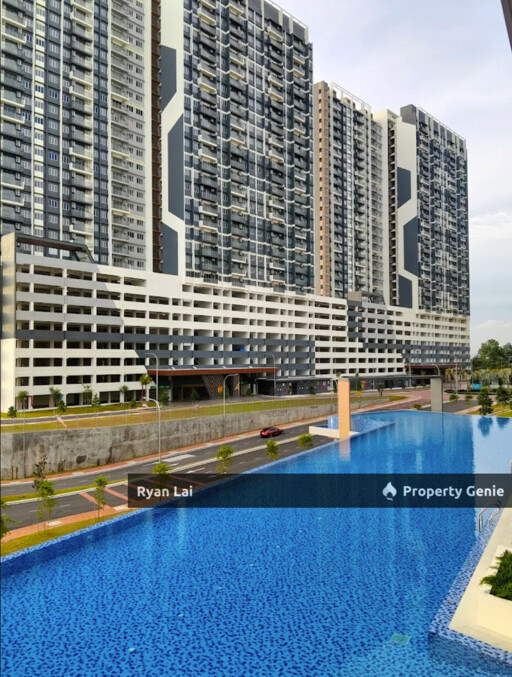 Residensi Adelia 4🔥🔥Save up to 59k | Below Market Value 19% Auction Property! 🔥🔥