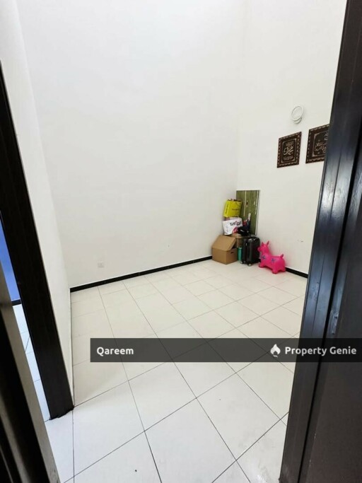 2 Storey Taman Indah KLIA Sepang. Renovated