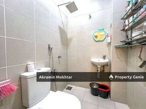 Freehold & Bumi Lot | 1 Storey Terrace House Taman Tiara Sendayan Labu Negeri Sembilan