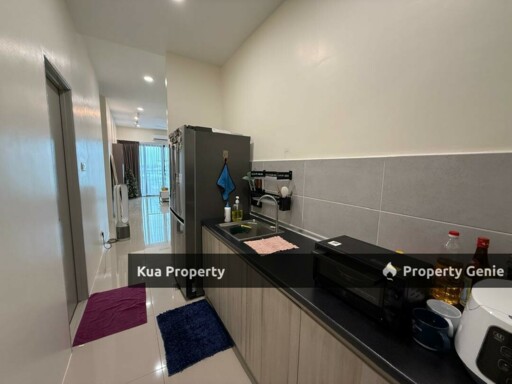 BDC Woodlands GEM SUITES Apartment For Sale!