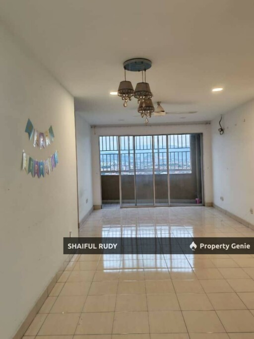 Want to Let. Magna Ville Condo