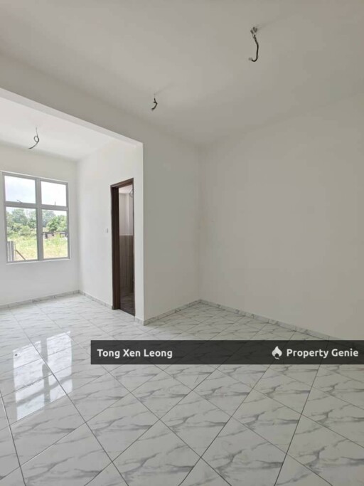 Brand New Double Storey For Sale @ Ayer Keroh Permai