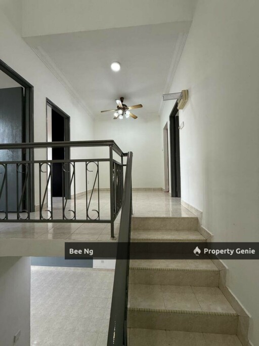 Nusa Villa TownHouse @ Taman Nusa Bestari