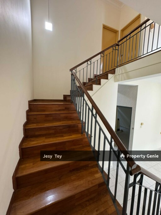 Taman Daya @ Jalan Nibong 2 Storey House For Sales