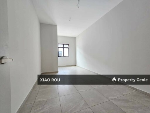 Molek Residence Double Storey For Sale