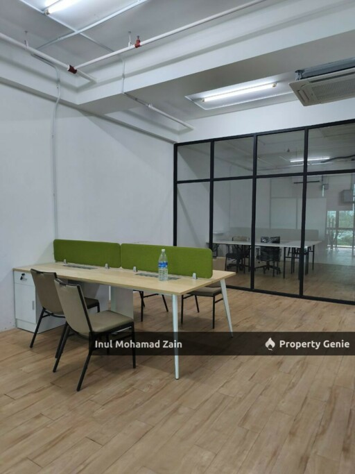 Kenwingston Business Centre For Rental