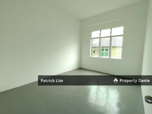 HOT RENTAL | Bukit Beruang (1st Floor) Shop Lot For Rent