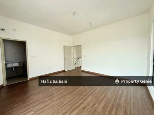 Double Storey Terrace Casira 3 Bandar Bukit Raja Klang