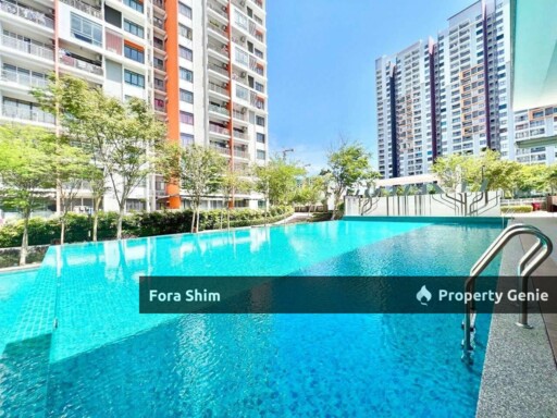 Ameera Residence @ Kajang