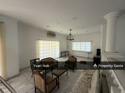 2 Storey Bungalow House @ KGSAAS, Shah Alam
