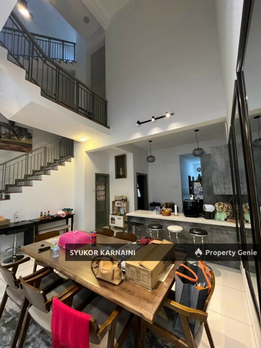 EMERALD TTDI ALAM IMPIAN, SHAH ALAM