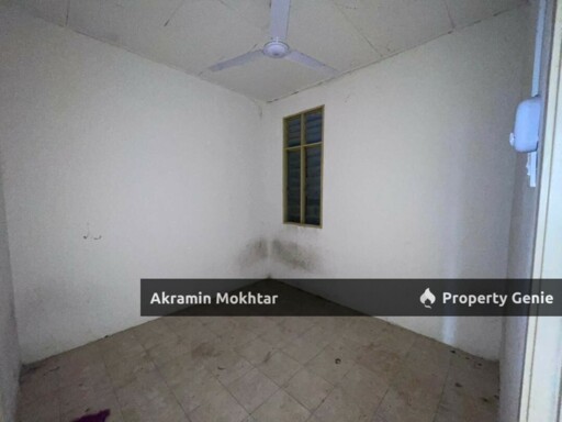 Freehold | 1-Storey Terrace Taman Desa PD, Port Dickson.