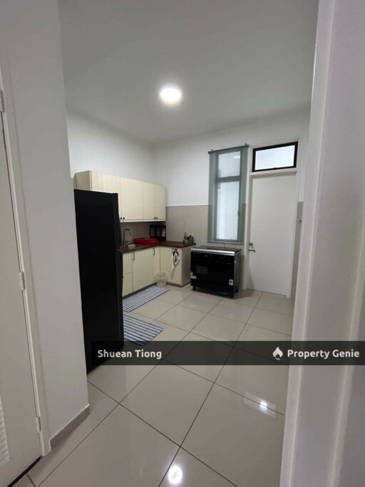 Double Storey Semi D Eco Tropic Kota Masai