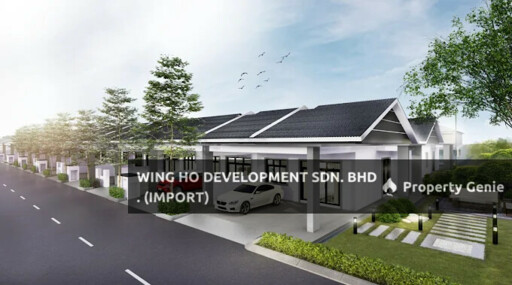 PADU RESIDENCE