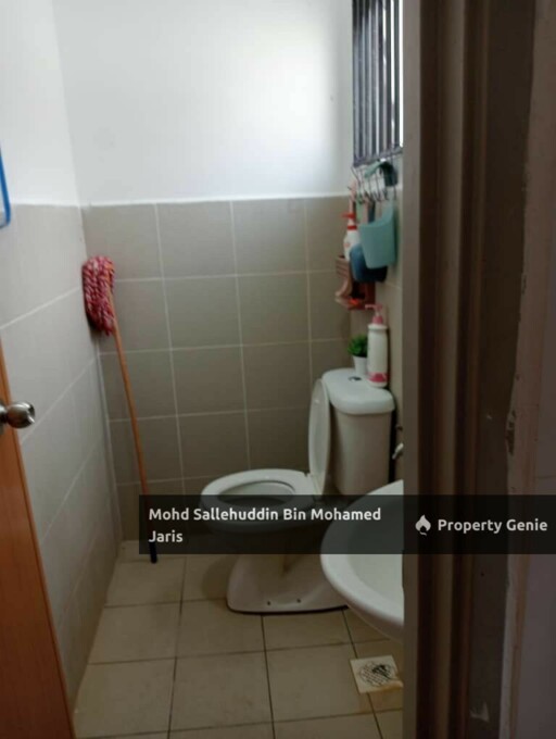 [END LOT] TERES SETINGKAT TAMAN SERI DAMAI SEJAHTERA, KUANTAN.
