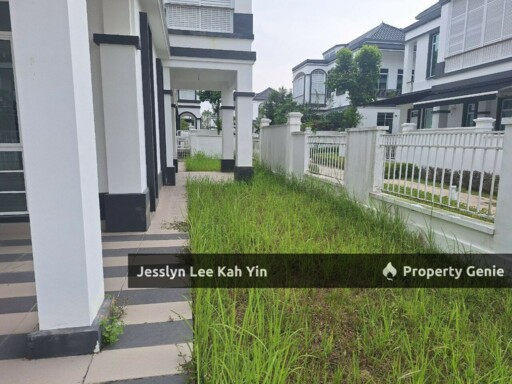 Merrydale @ Eco Majestic, Semenyih