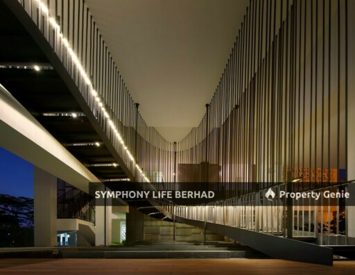 Arata Bukit Tunku
