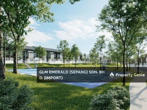 GARLAND RESIDENCE 2