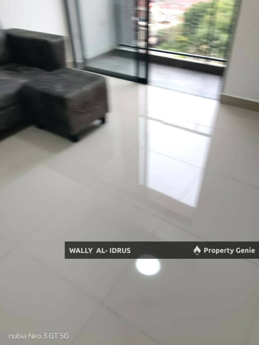 Condo New Unit End Lot @ Kota Kemuning, Shah Alam