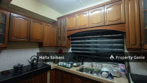 Single Storey Terrace Taman Sijangkang Permai Telok Panglima Garang