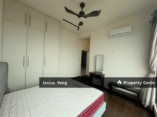 SKS Pavillion Residences Johor Bahru