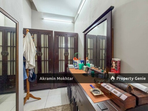 Fully Renovated & Extended | Single Storey Jalan Punai, Taman Bentara, Telok Panglima Garang