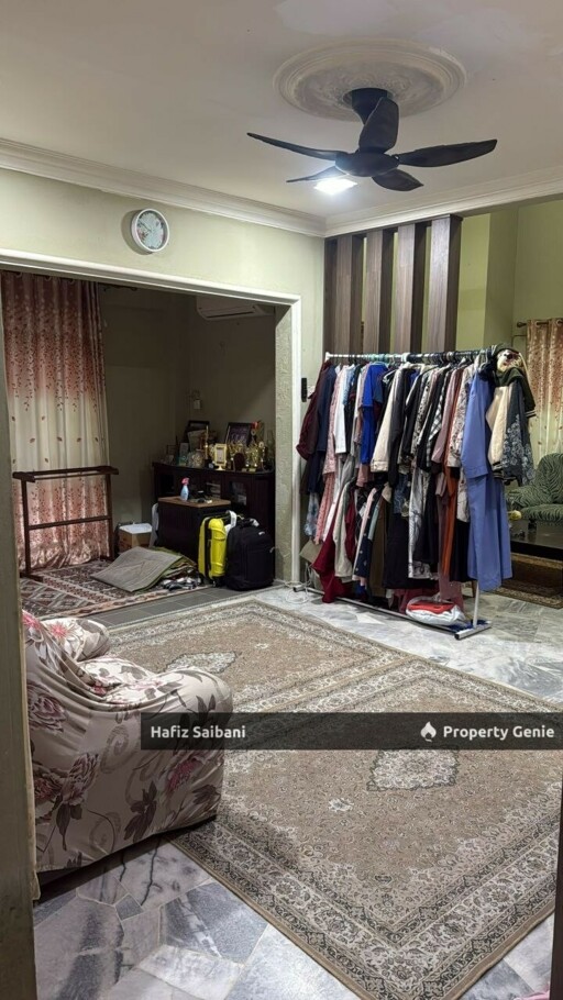 One & Half Storey Corner Lot Taman Sungai Kapar Indah Klang