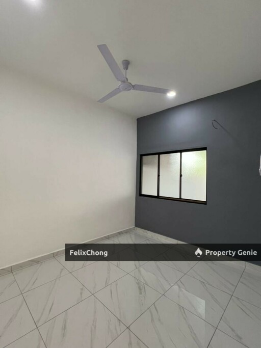 Taman Universiti 1 Sty Terrace,Jalan Penyiaran,Skudai,Renovated