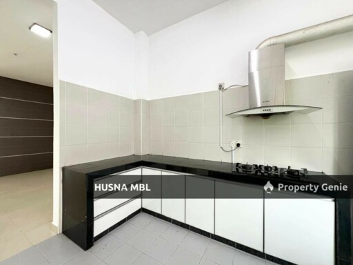 END LOT Double Storey Terrace House Kawasan 18 Klang | Extended Unit | Freehold | Near Shah Alam & Setia Alam