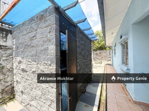Freehold, Corner Lot & Fully Furnished | 2 Storey Bungalow Bandar Country Homes Rawang