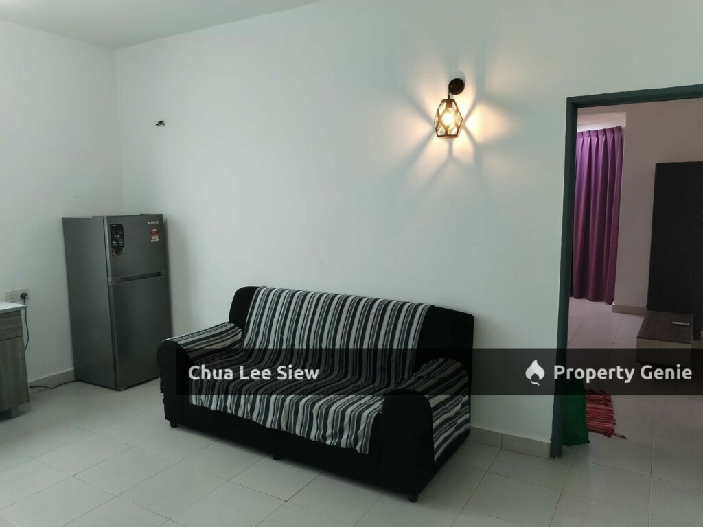 Tebrau City Residence for RENT
