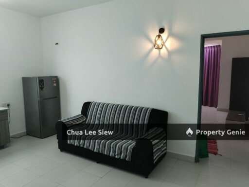 Tebrau City Residence for RENT