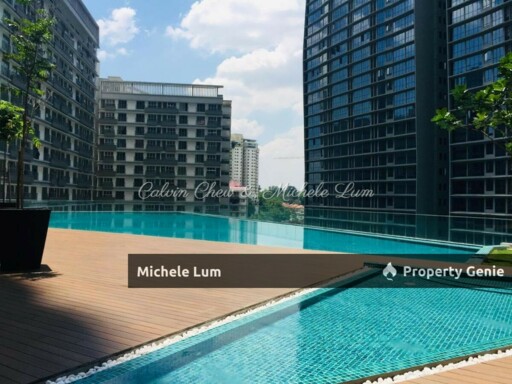 KL Gateway Premium Residences