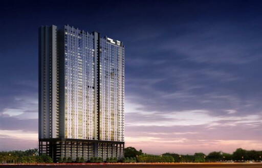 Residensi Gembira 737