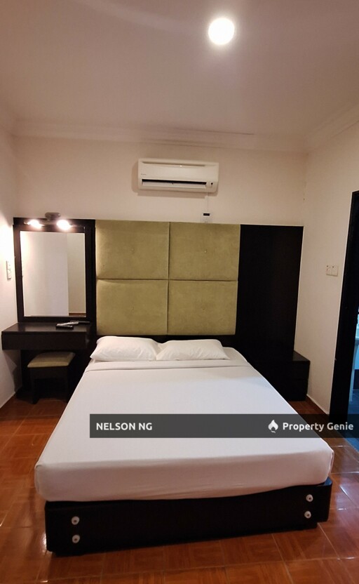 Glory Beach Resort, Port Dickson, Negeri Sembilan