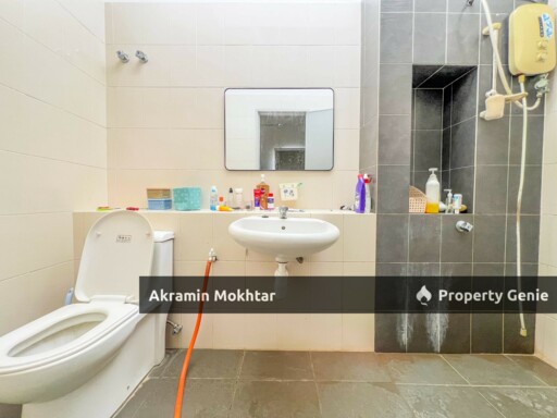 Freehold & Walking Distance To School | 2 Storey Terrace, Setia Ecohill 1 Semenyih