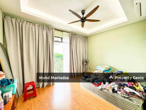 The Mulia Residence