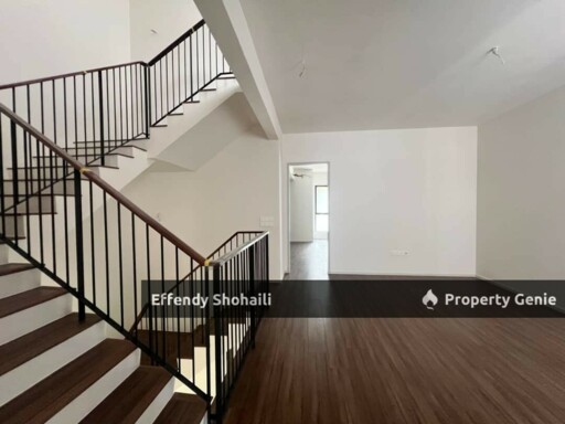 19TREES TAMAN MELAWATI TERRACE