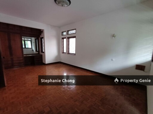 Bungalow, Seksyen 1, PJ