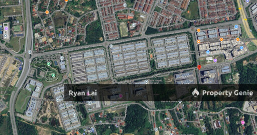 Pangsapuri D’Kayangan🔥🔥Save up to 49k | Below Market Value 27% Auction Property! 🔥🔥