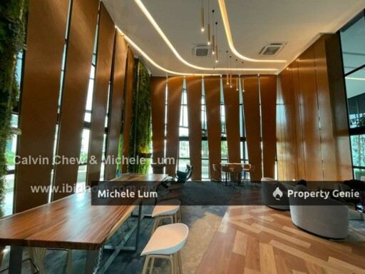 [Below Market 28%] The Valley Residences Skysierra Setiawangsa