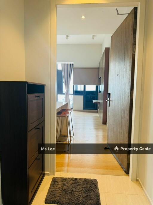 Star Residences One @ KLCC-level 52-Ready Now