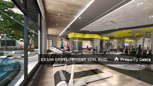 D'Terra Residences
