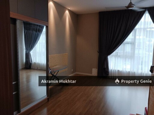 FREEHOLD | 2 STOREY PARKFIELD RESIDENCES TROPICANA HEIGHTS, KAJANG