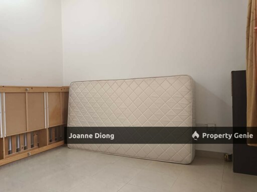 Taman Putra Puchong Double Storey Terrace House