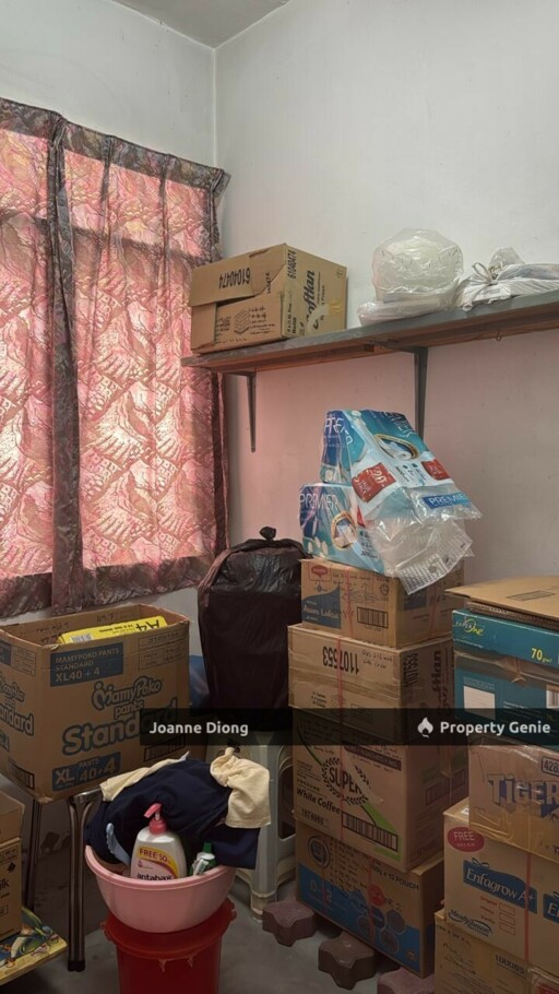 USJ 1 Double Storey Terrace House