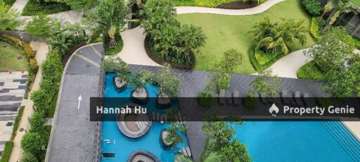 TROPICANA METROPARK PAISLEY RESIDENCES AUCTION