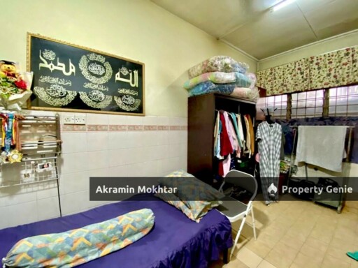 Freehold, Facing Open & Fully Extended | Double Storey Terrace Corner Lot, Taman Pinggiran USJ 1, Subang Jaya