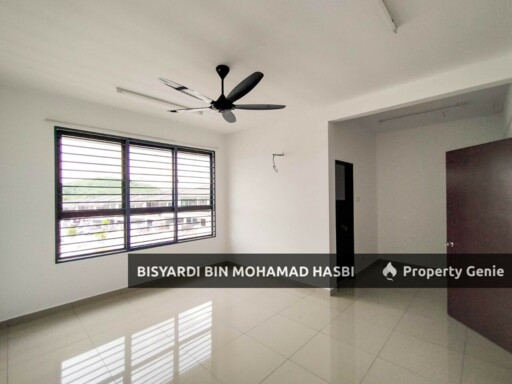 Facing Open FREEHOLD Corner Lot Teres 2 Tingkat, Taman Saujana Sekata, Sg. Merab, Kajang. (Berdekatan Dengan Putrajaya)