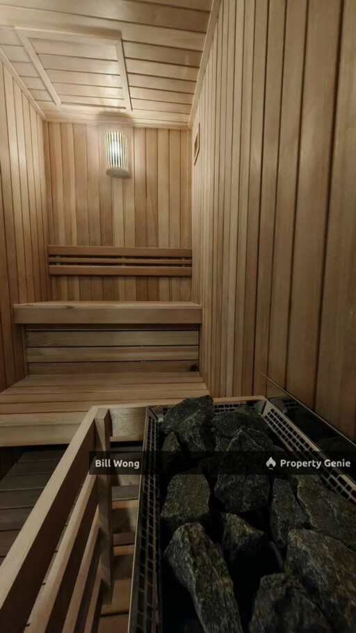 Bangsar Hill Park New Condo